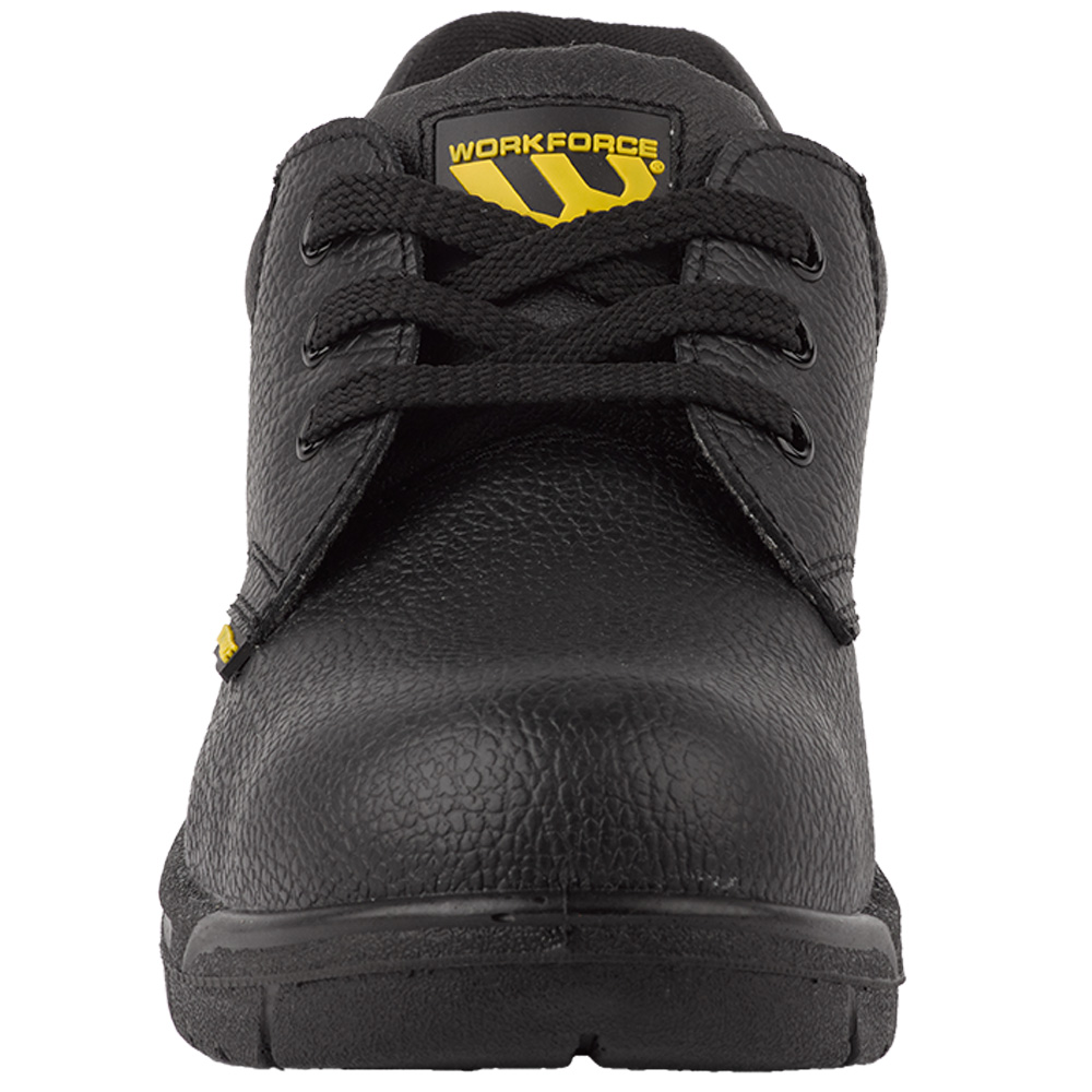 Workforce safety deals shoes